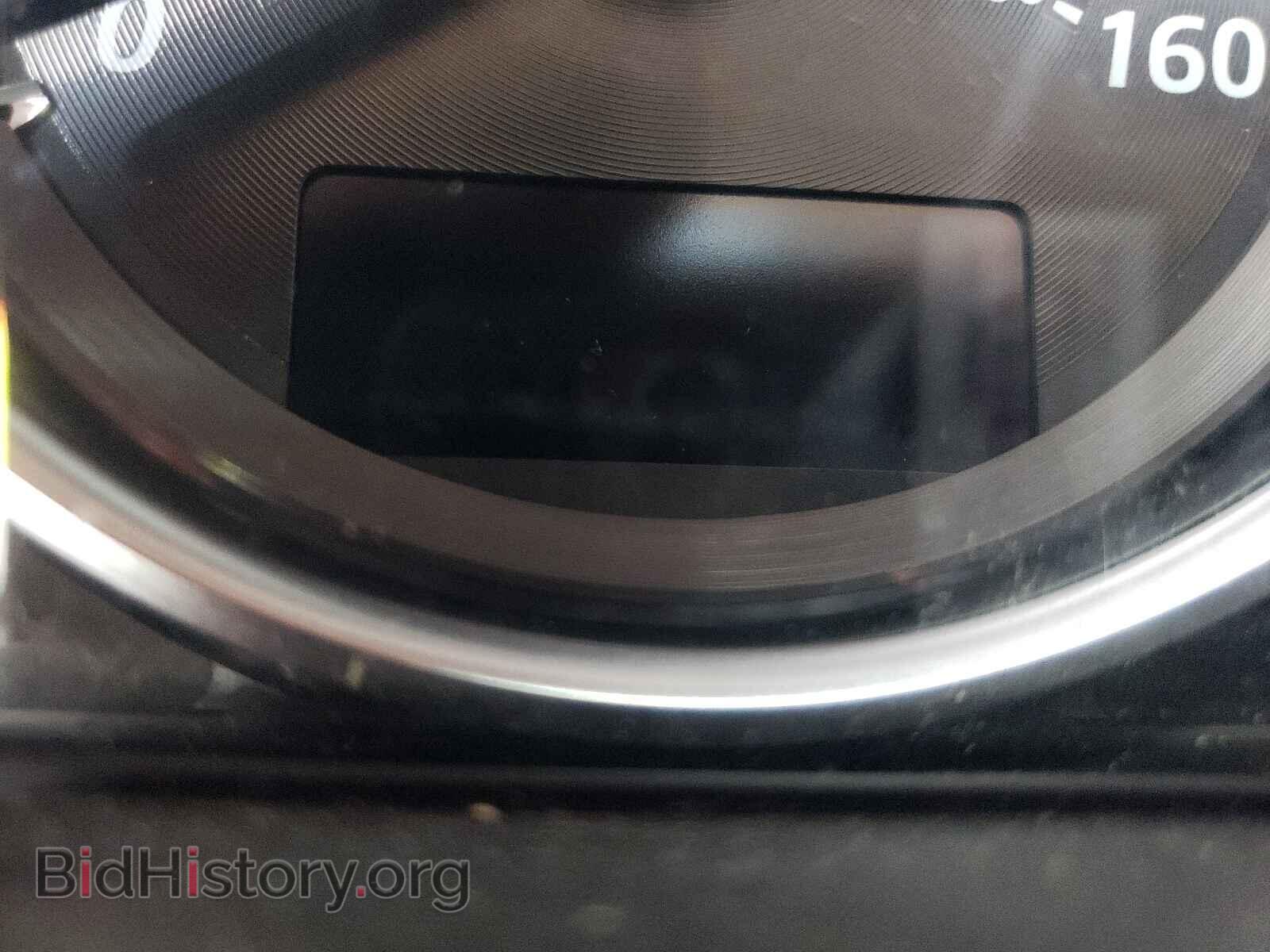 2014 MAZDA CX-5 - VIN: JM3KE4DY7E0418880 - Фото 8