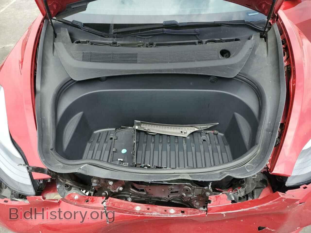2021 TESLA MODEL 3 - VIN: 5YJ3E1EA1MF060513 - Photo 11