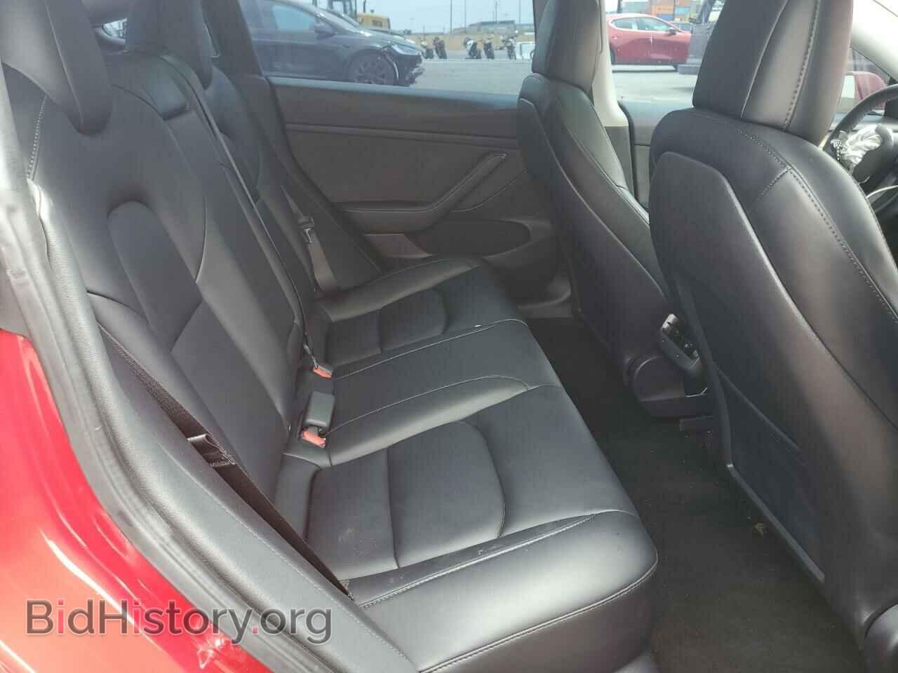 2021 TESLA MODEL 3 - VIN: 5YJ3E1EA1MF060513 - Photo 10
