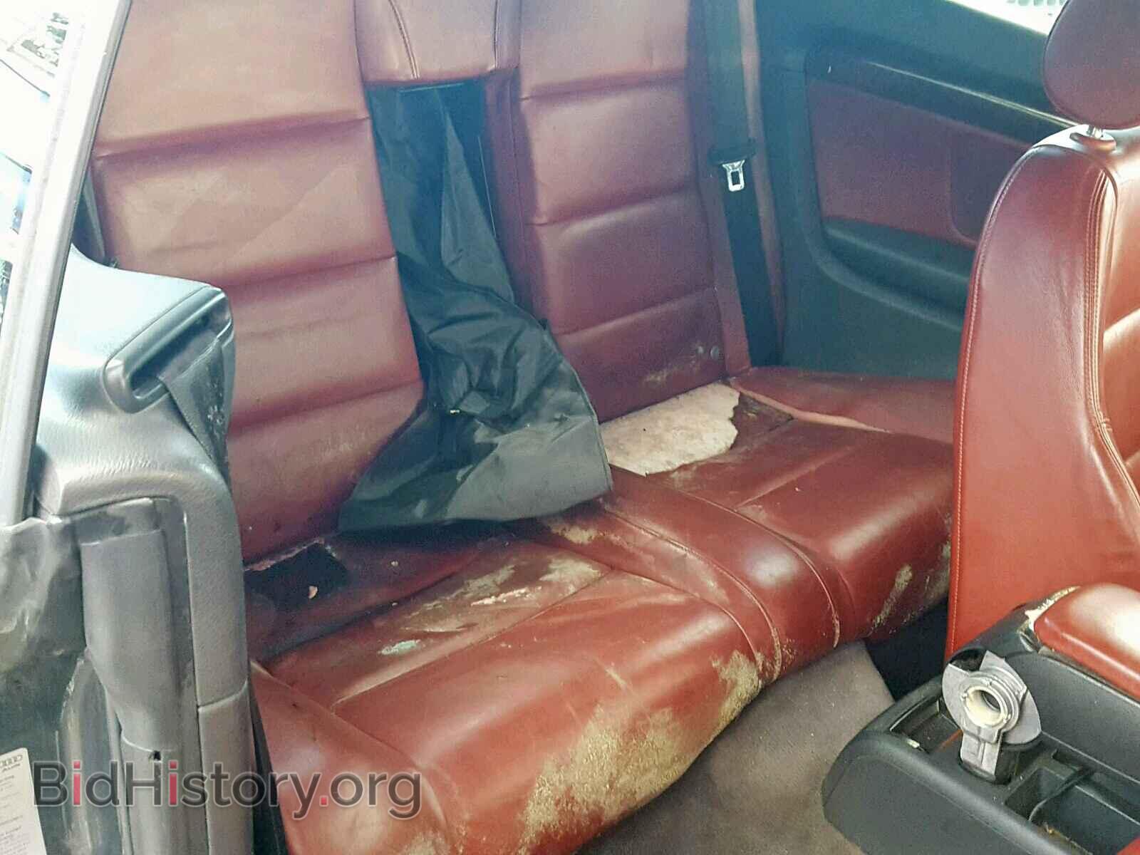 2005 AUDI A4 - VIN: WAUDT48H25K005056 - Фото 6