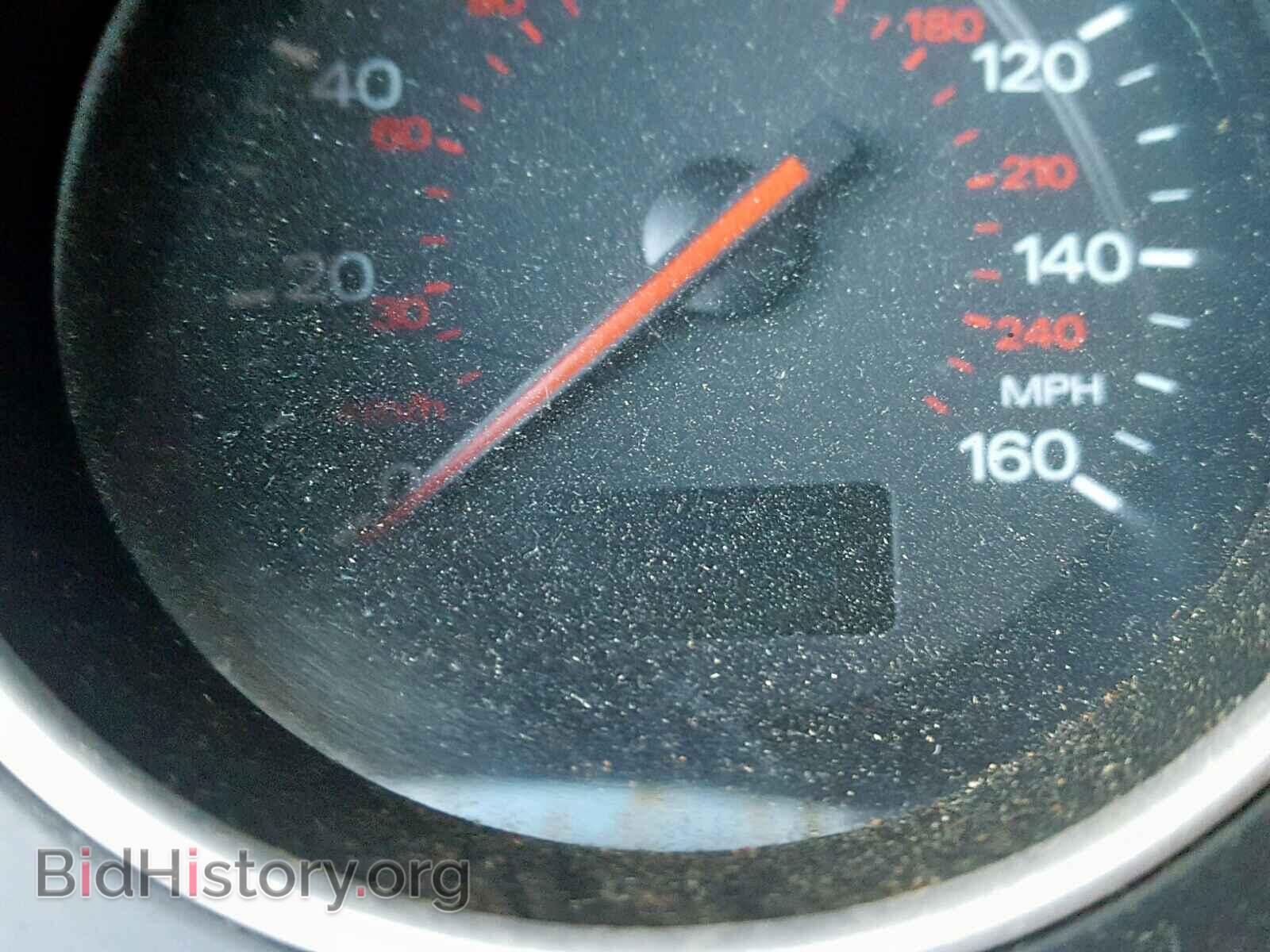 2005 AUDI A4 - VIN: WAUDT48H25K005056 - Фото 8