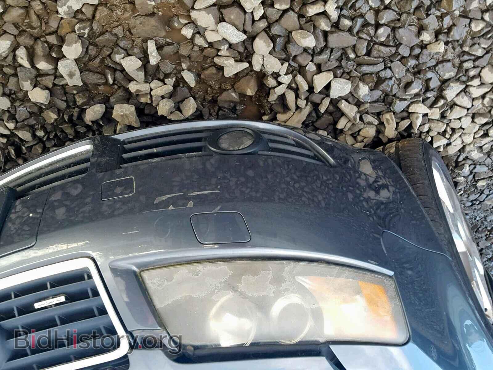 2005 AUDI A4 - VIN: WAUDT48H25K005056 - Фото 9