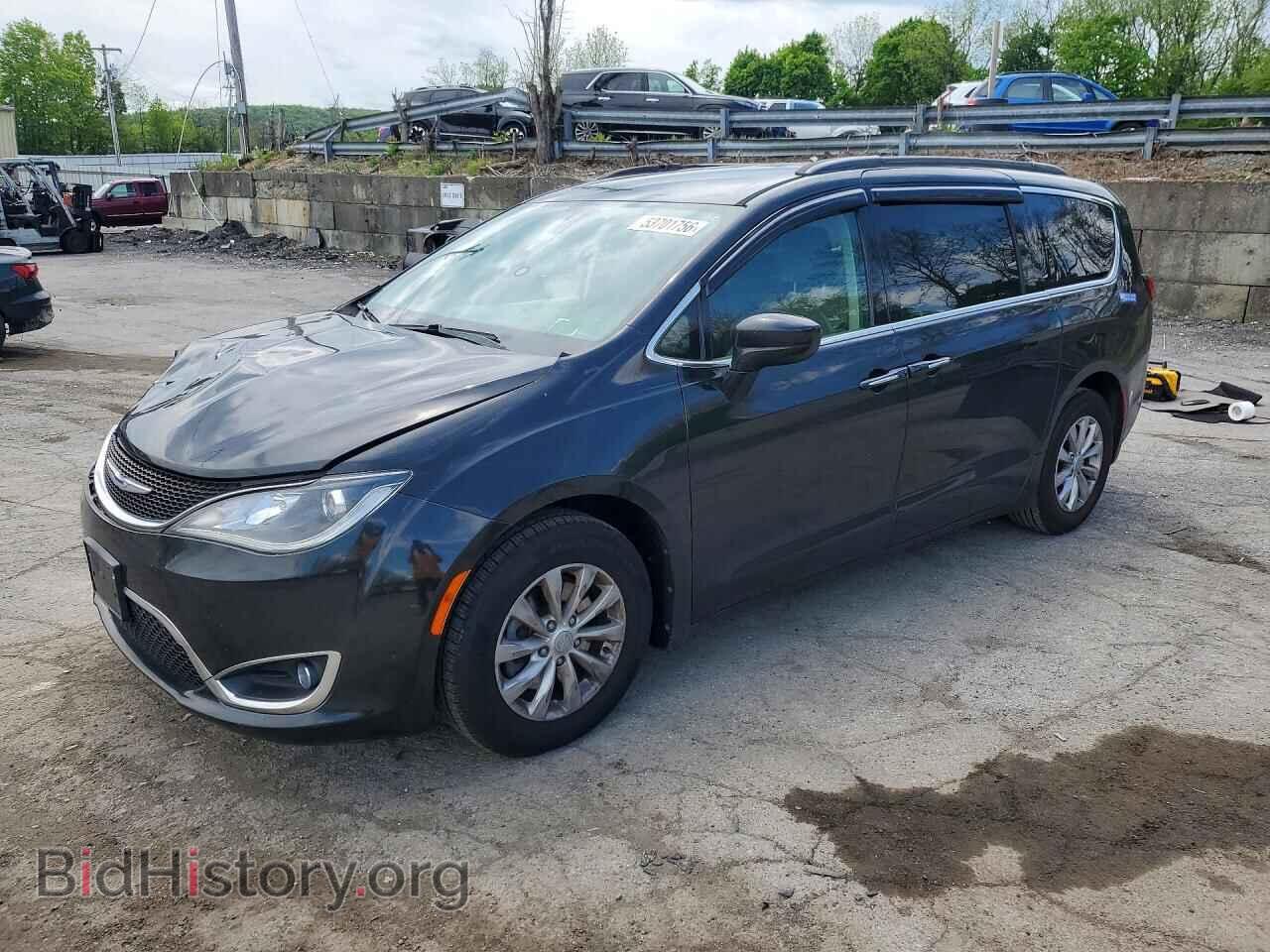 Photo 2C4RC1FG7JR128557 - CHRYSLER PACIFICA 2018
