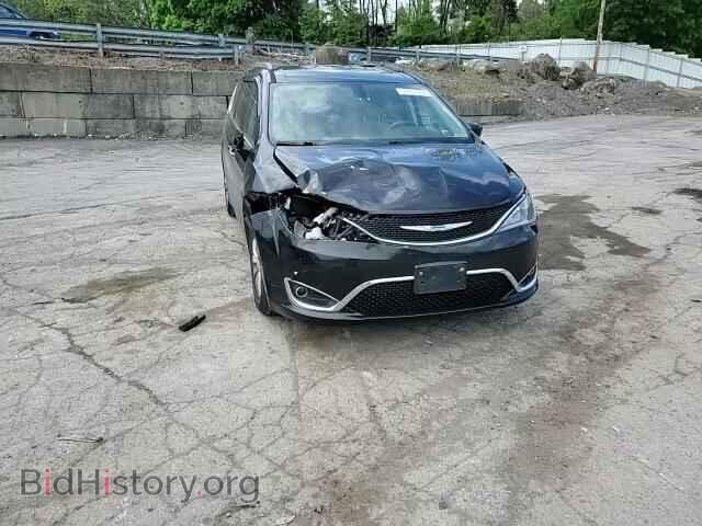 2018 CHRYSLER PACIFICA - VIN: 2C4RC1FG7JR128557 - Photo 14
