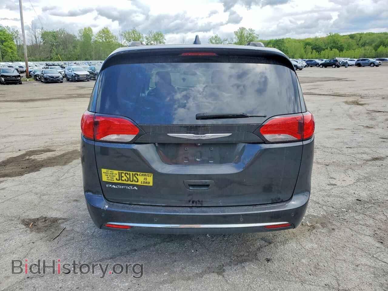 2018 CHRYSLER PACIFICA - VIN: 2C4RC1FG7JR128557 - Photo 6