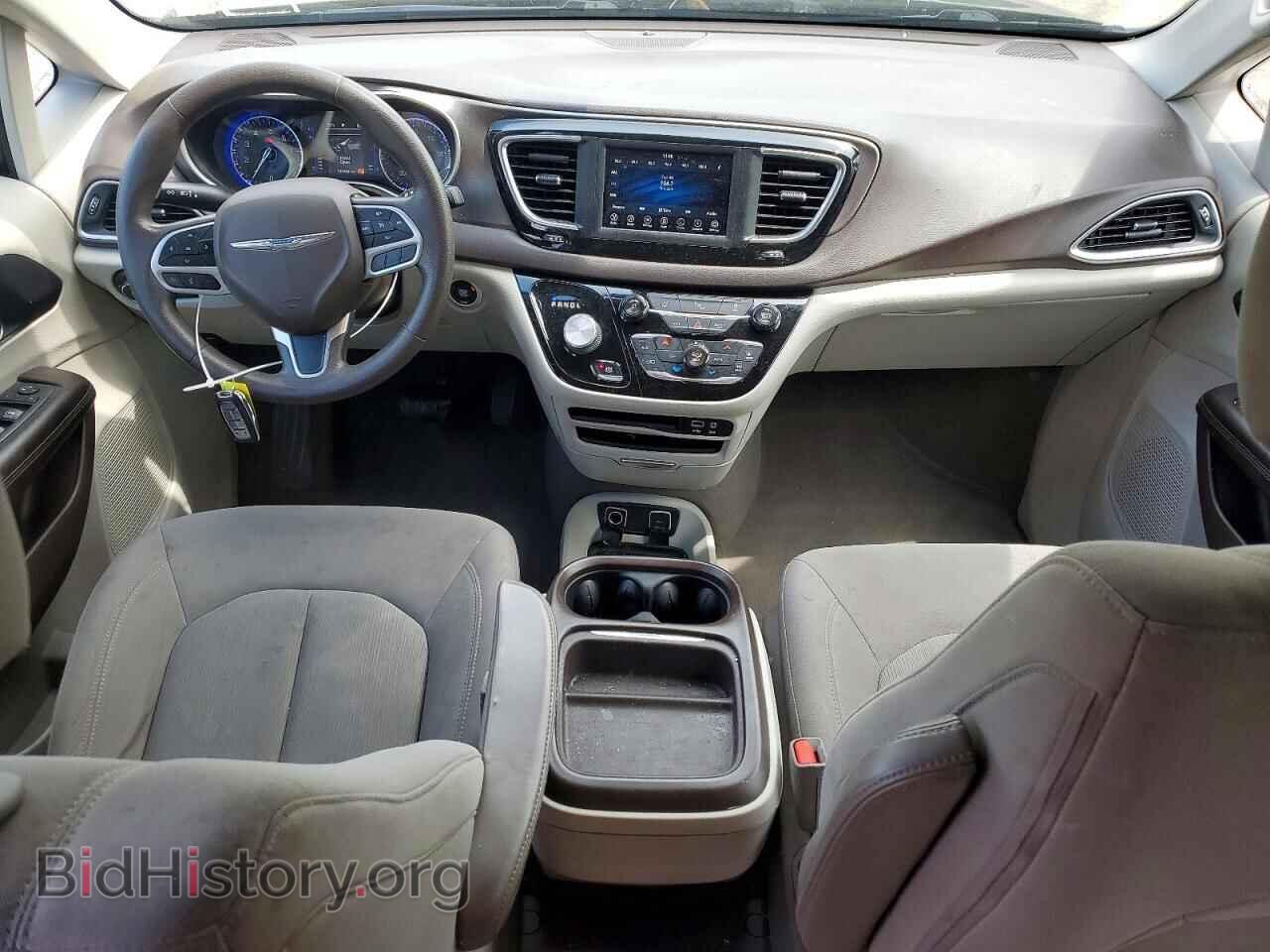 2018 CHRYSLER PACIFICA - VIN: 2C4RC1FG7JR128557 - Photo 8