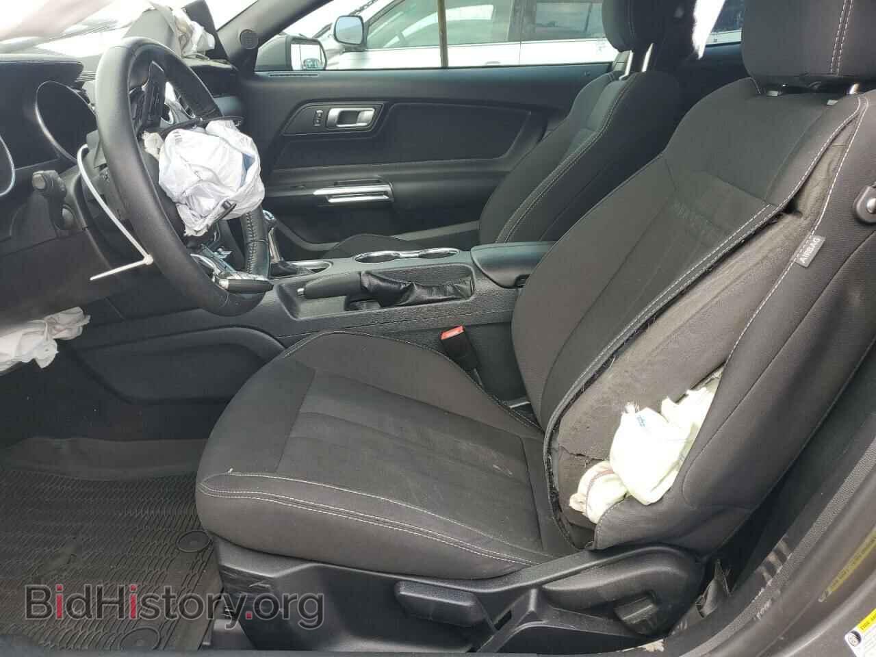 2021 FORD ALL Models - VIN: 1FA6P8THXM5129061 - Фото 7