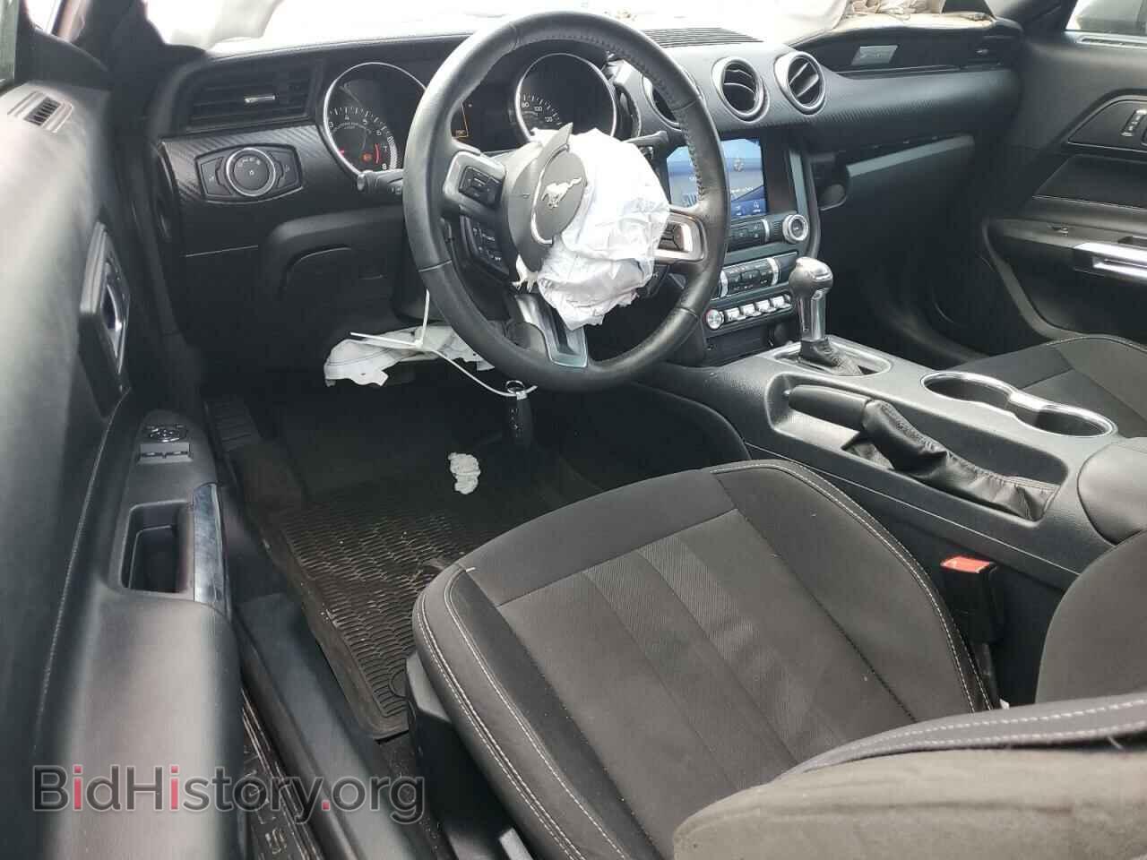 2021 FORD ALL Models - VIN: 1FA6P8THXM5129061 - Фото 8