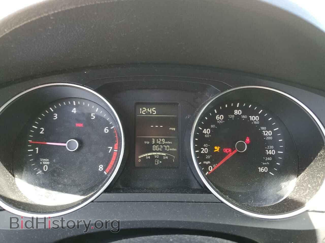 2017 VOLKSWAGEN JETTA - VIN: 3VW167AJ1HM302910 - Фото 9