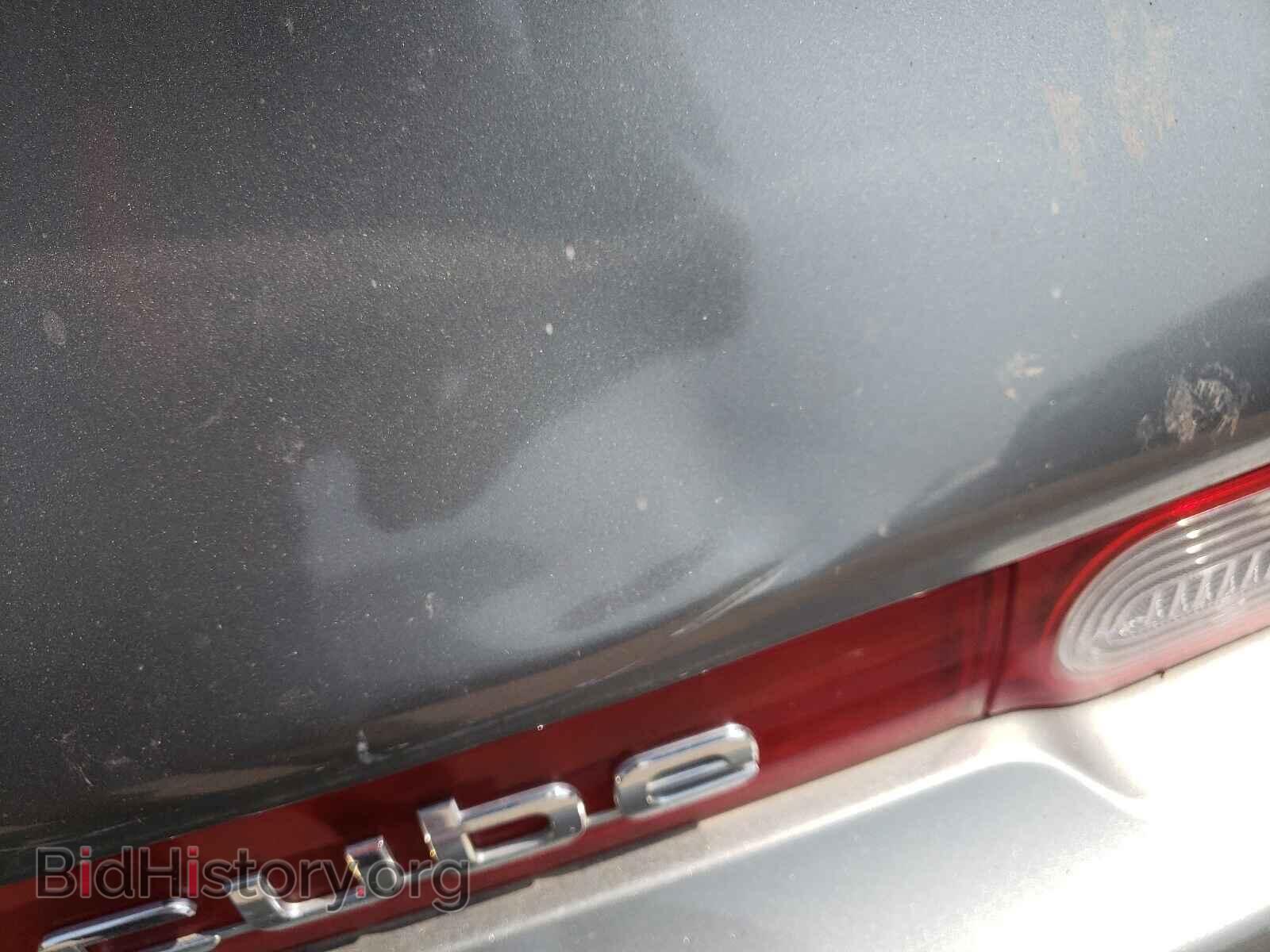 2011 NISSAN CUBE - VIN: JN8AZ2KR0BT201632 - Фото 9