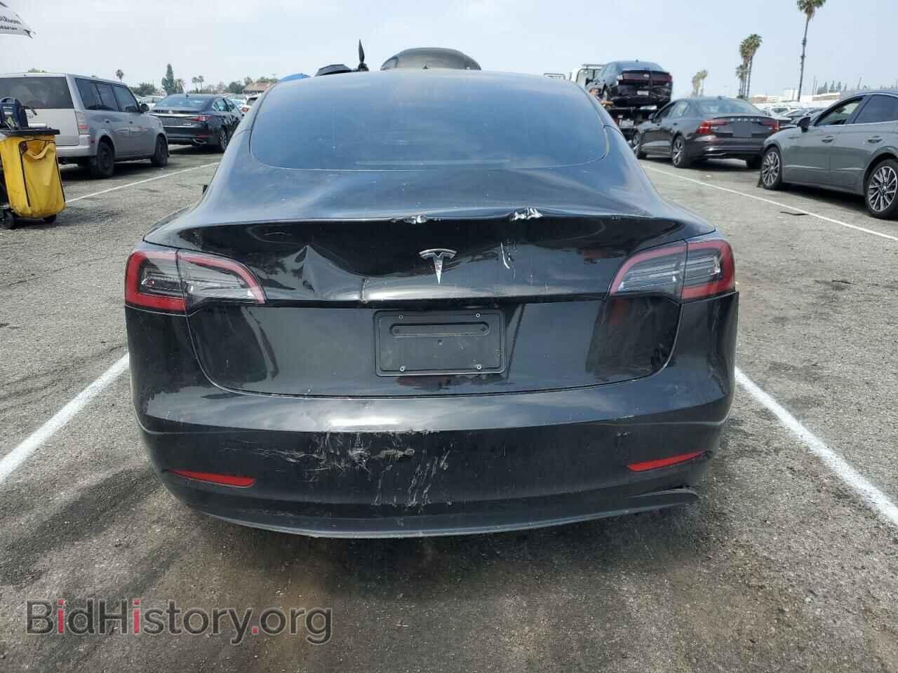 2023 TESLA MODEL 3 - VIN: 5YJ3E1EA9PF557930 - Фото 6