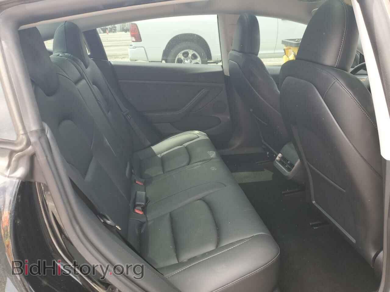 2023 TESLA MODEL 3 - VIN: 5YJ3E1EA9PF557930 - Фото 10