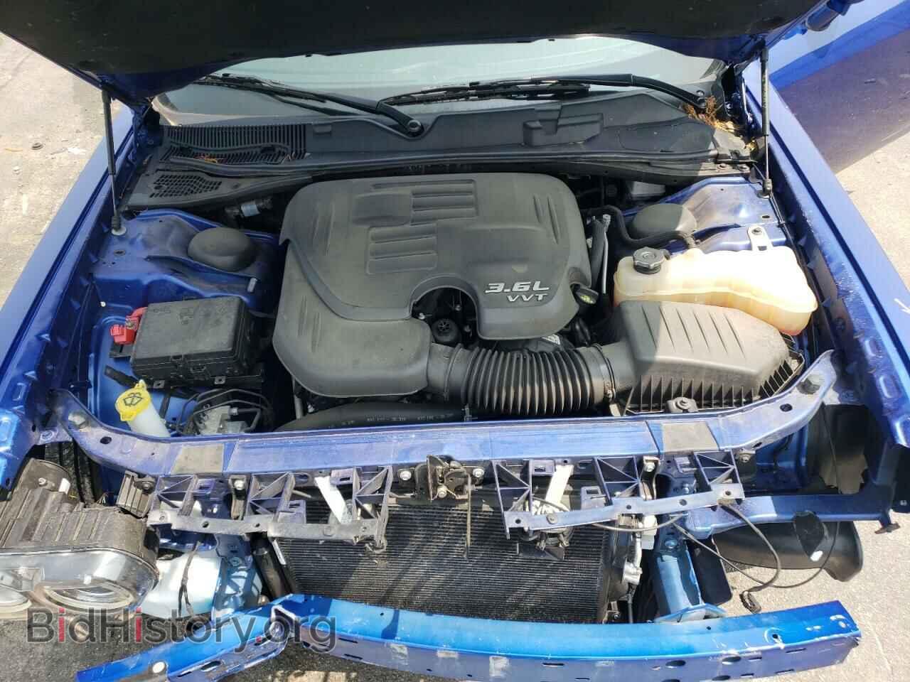 2021 DODGE CHALLENGER - VIN: 2C3CDZAG2MH516741 - Фото 11