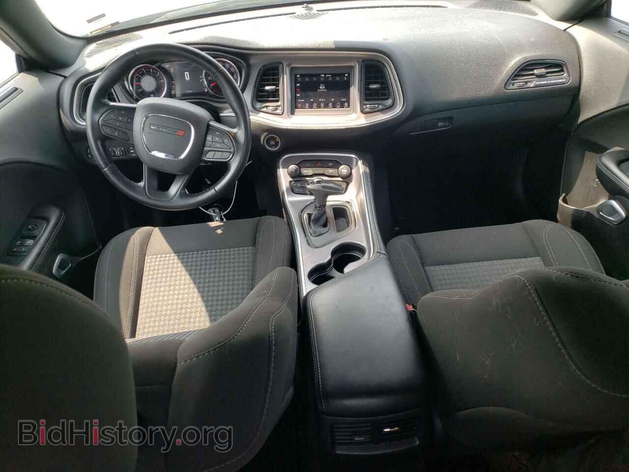 2021 DODGE CHALLENGER - VIN: 2C3CDZAG2MH516741 - Фото 8