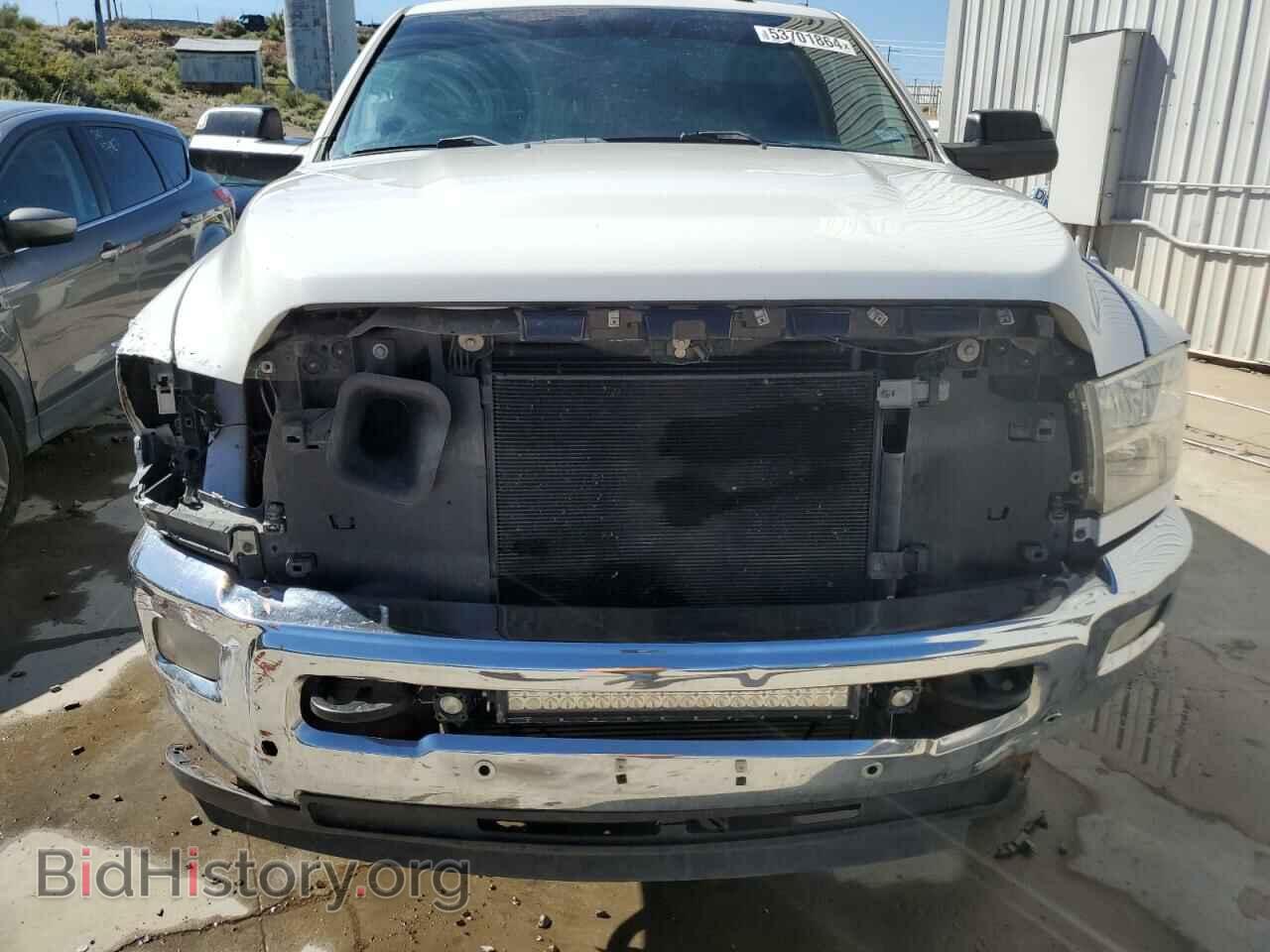 2017 RAM All Models - VIN: 3C6UR5DL9HG534539 - Photo 11