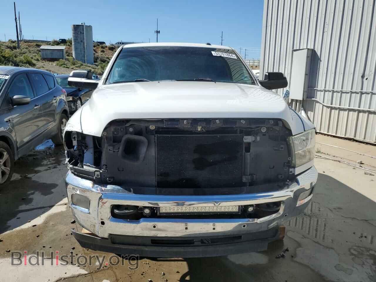 2017 RAM All Models - VIN: 3C6UR5DL9HG534539 - Photo 5