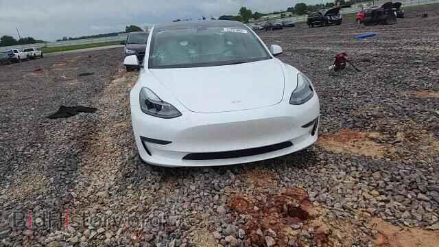 2022 TESLA MODEL 3 - VIN: 5YJ3E1EB6NF359893 - Photo 13
