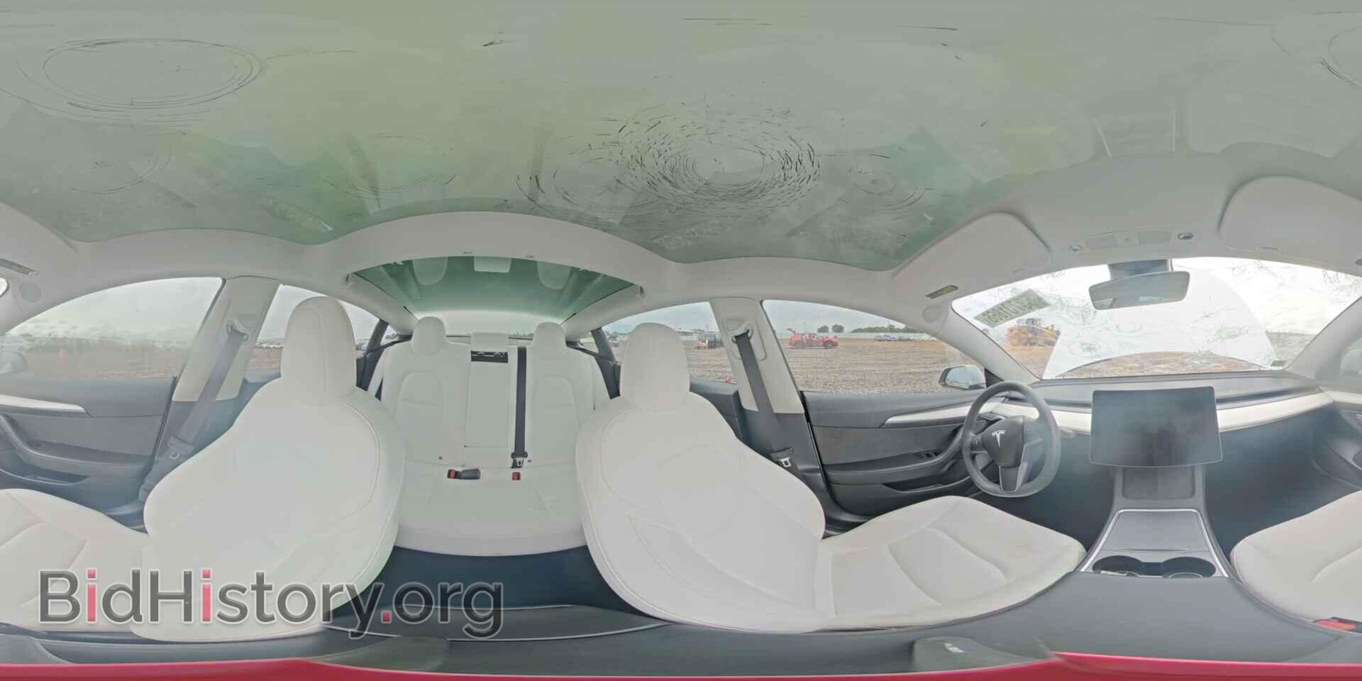 2022 TESLA MODEL 3 - VIN: 5YJ3E1EB6NF359893 - Photo 14