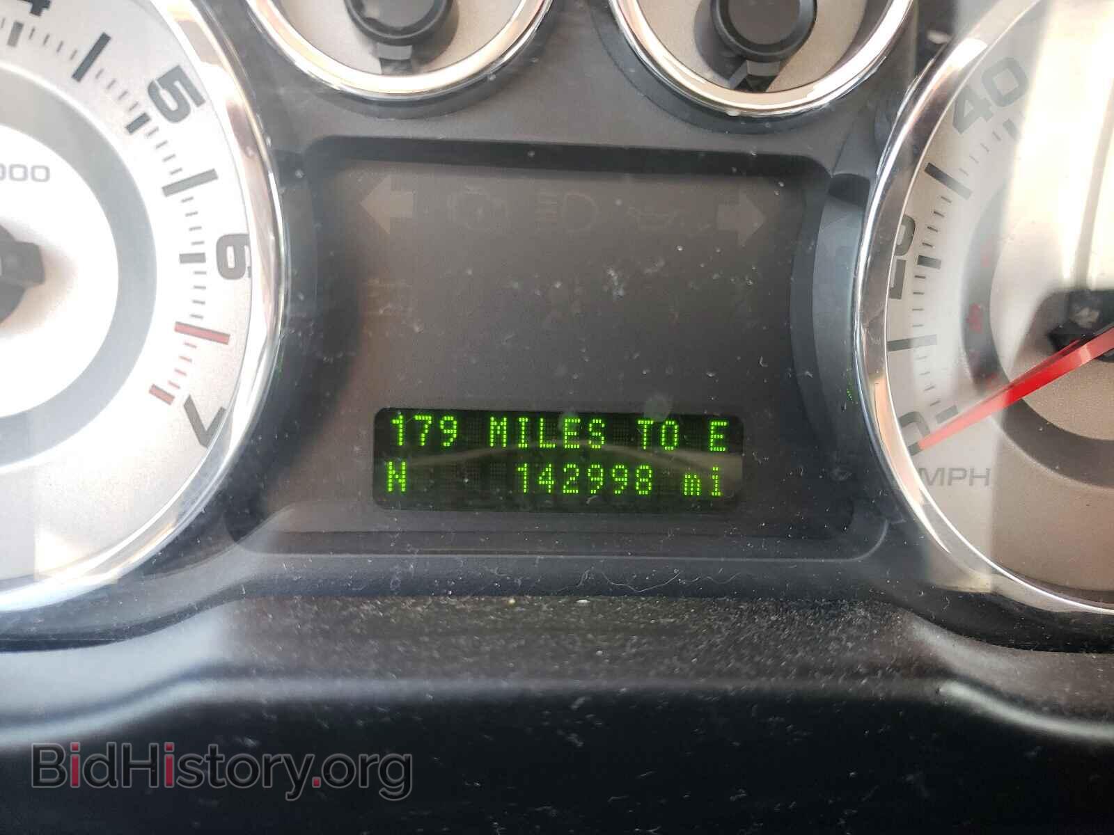 2008 FORD EDGE - VIN: 2FMDK39C48BA85280 - Photo 8