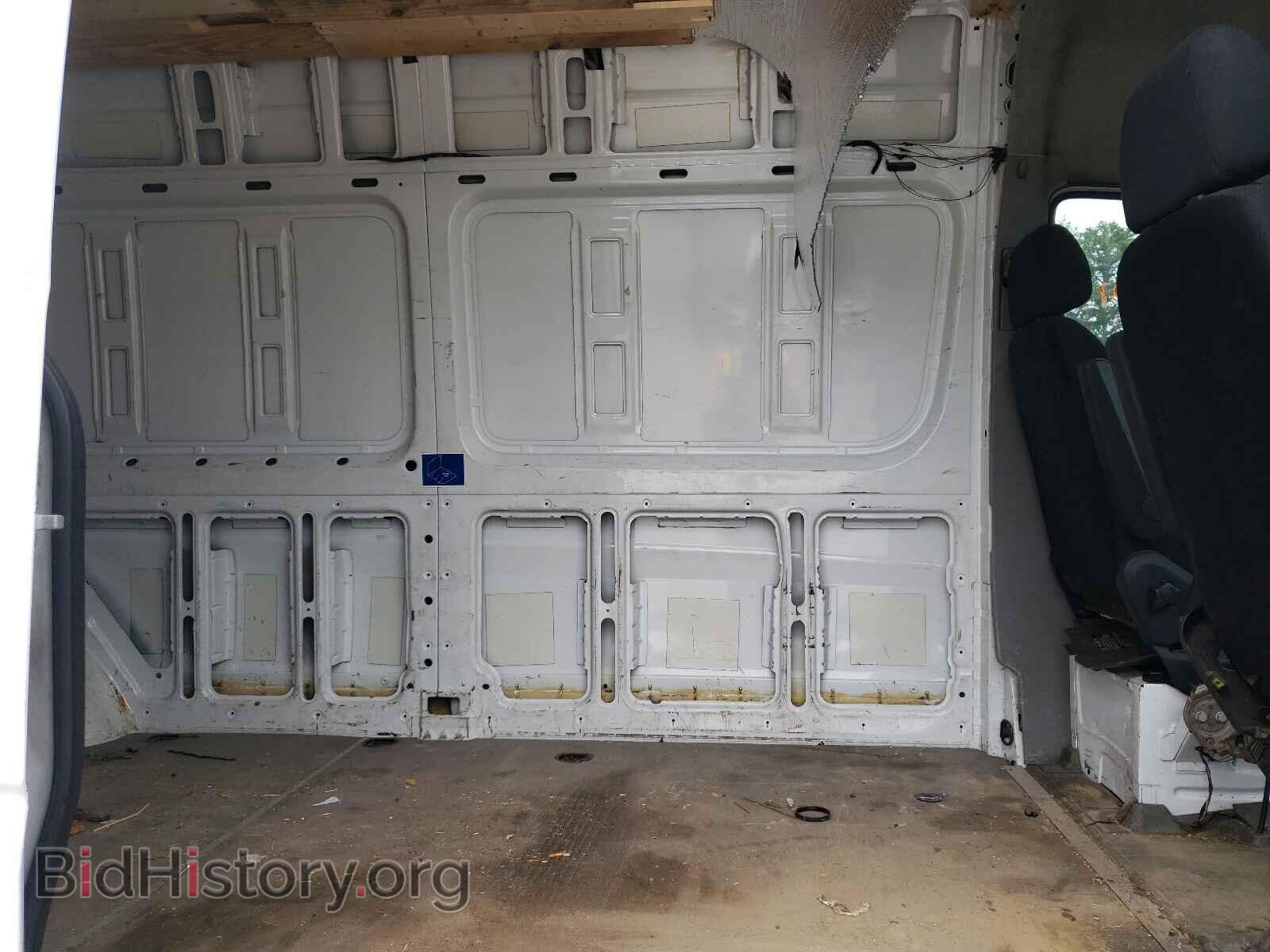 2014 DODGE SPRINTER - VIN: WD3PE8DC9E5913010 - Photo 6