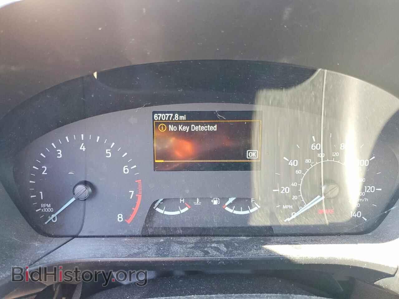 2021 FORD ESCAPE - VIN: 1FMCU0G63MUB33826 - Фото 9