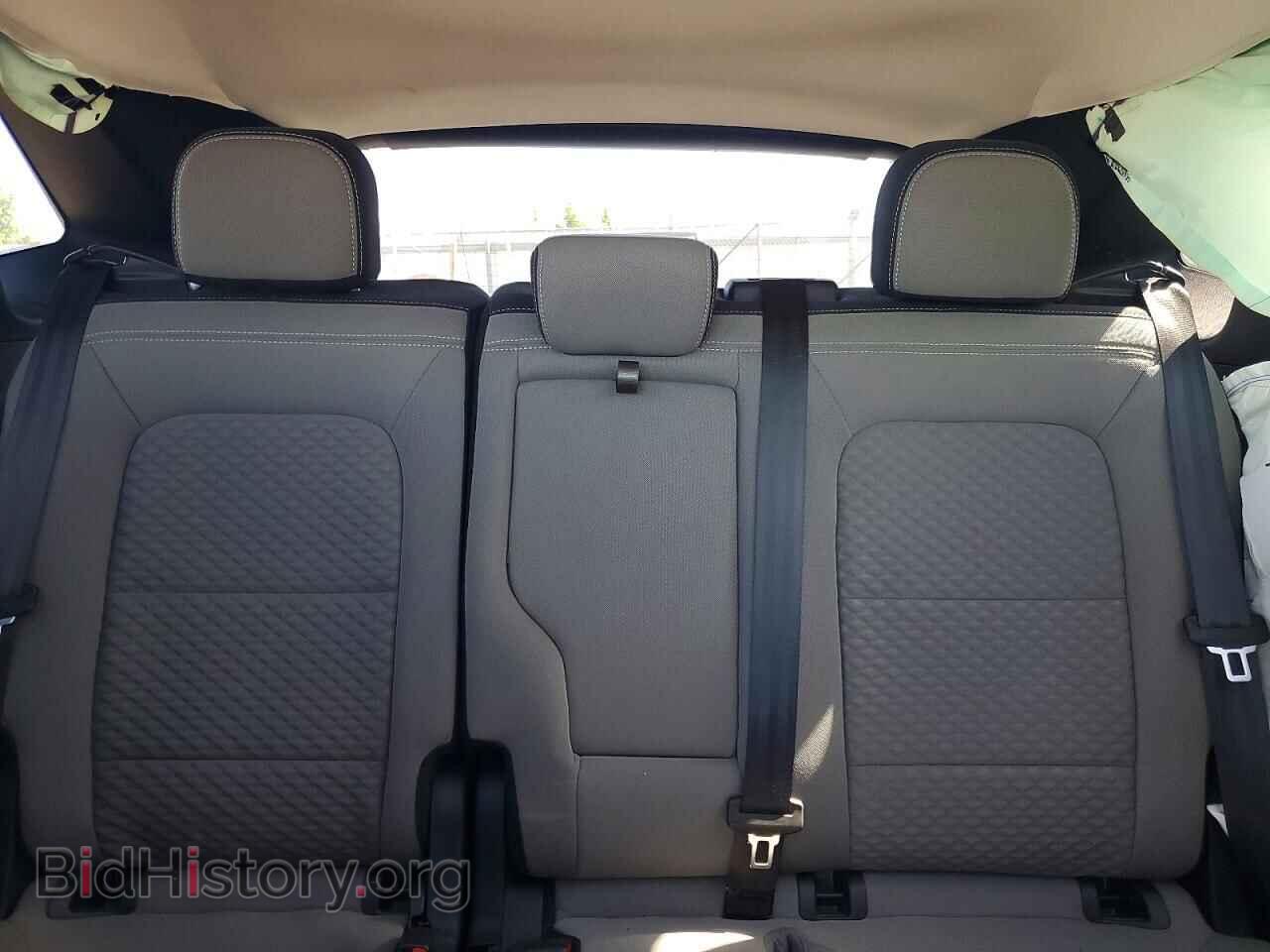 2021 FORD ESCAPE - VIN: 1FMCU0G63MUB33826 - Фото 10