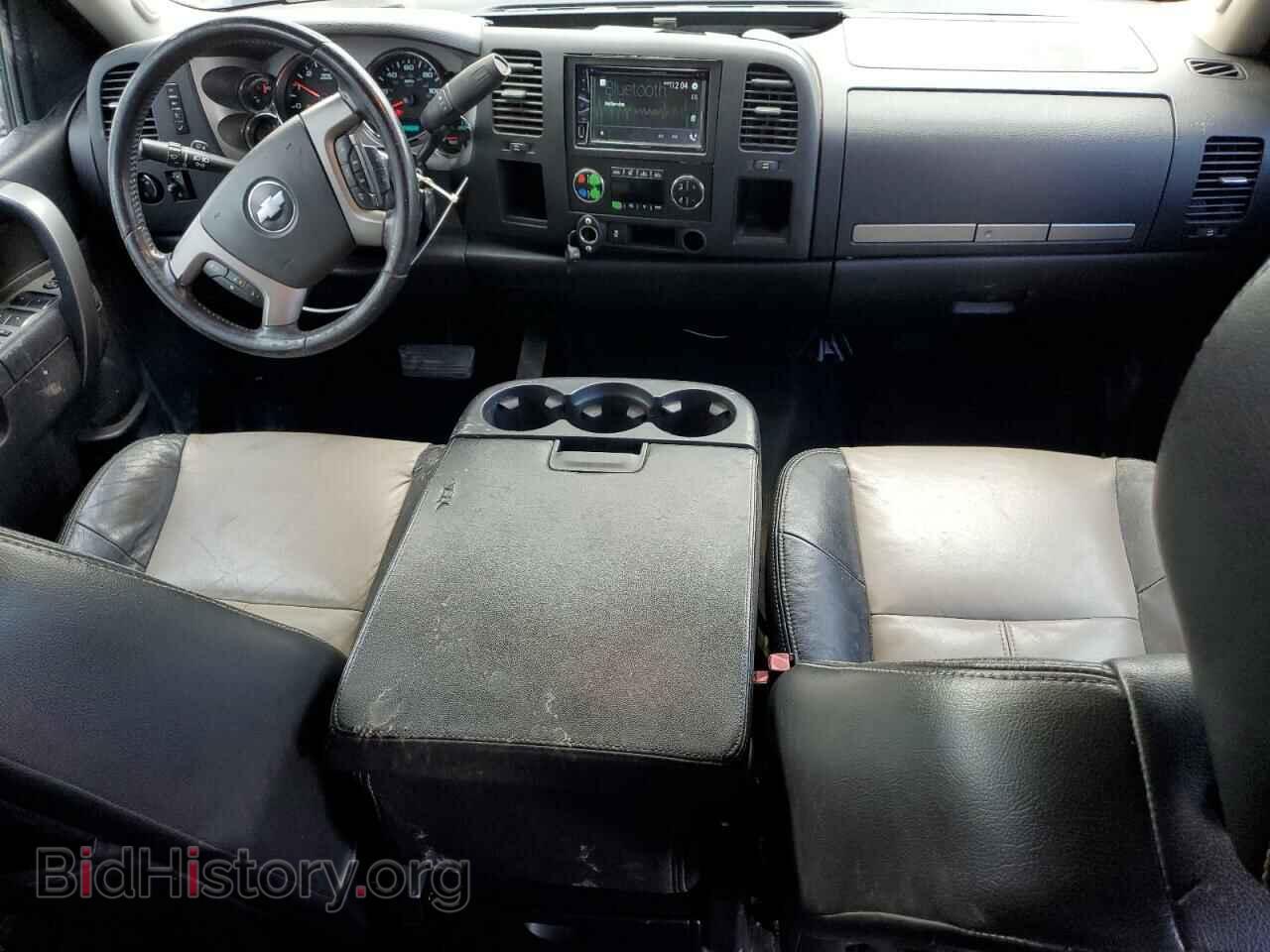 2012 CHEVROLET ALL Models - VIN: 3GCPCSE00CG205635 - Фото 8