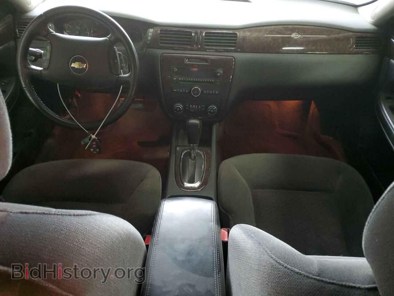 2012 CHEVROLET IMPALA - VIN: 2G1WG5E30C1325240 - Фото 8