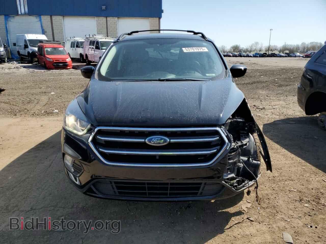 2017 FORD ESCAPE - VIN: 1FMCU0GD8HUC64089 - Фото 5
