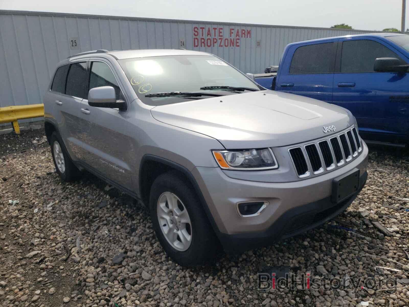 Photo 1C4RJFAG6FC774165 - JEEP CHEROKEE 2015