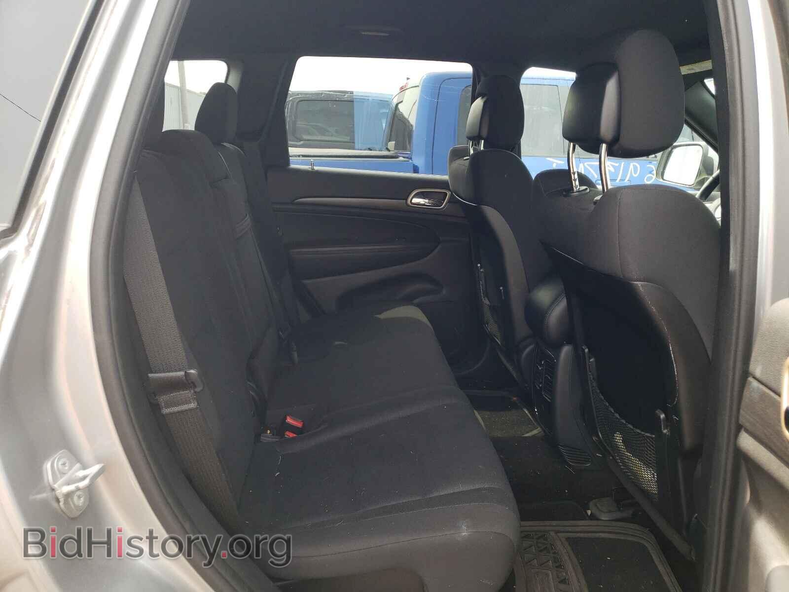 2015 JEEP CHEROKEE - VIN: 1C4RJFAG6FC774165 - Photo 6