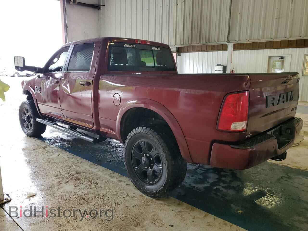 2017 RAM All Models - VIN: 3C6UR5DL4HG648402 - Photo 2