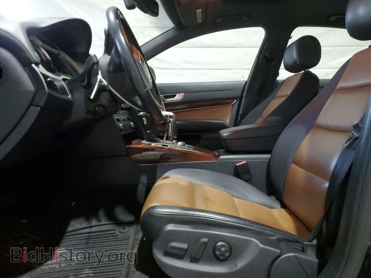 2011 AUDI A6 - VIN: WAUKGAFB1BN029903 - Фото 7