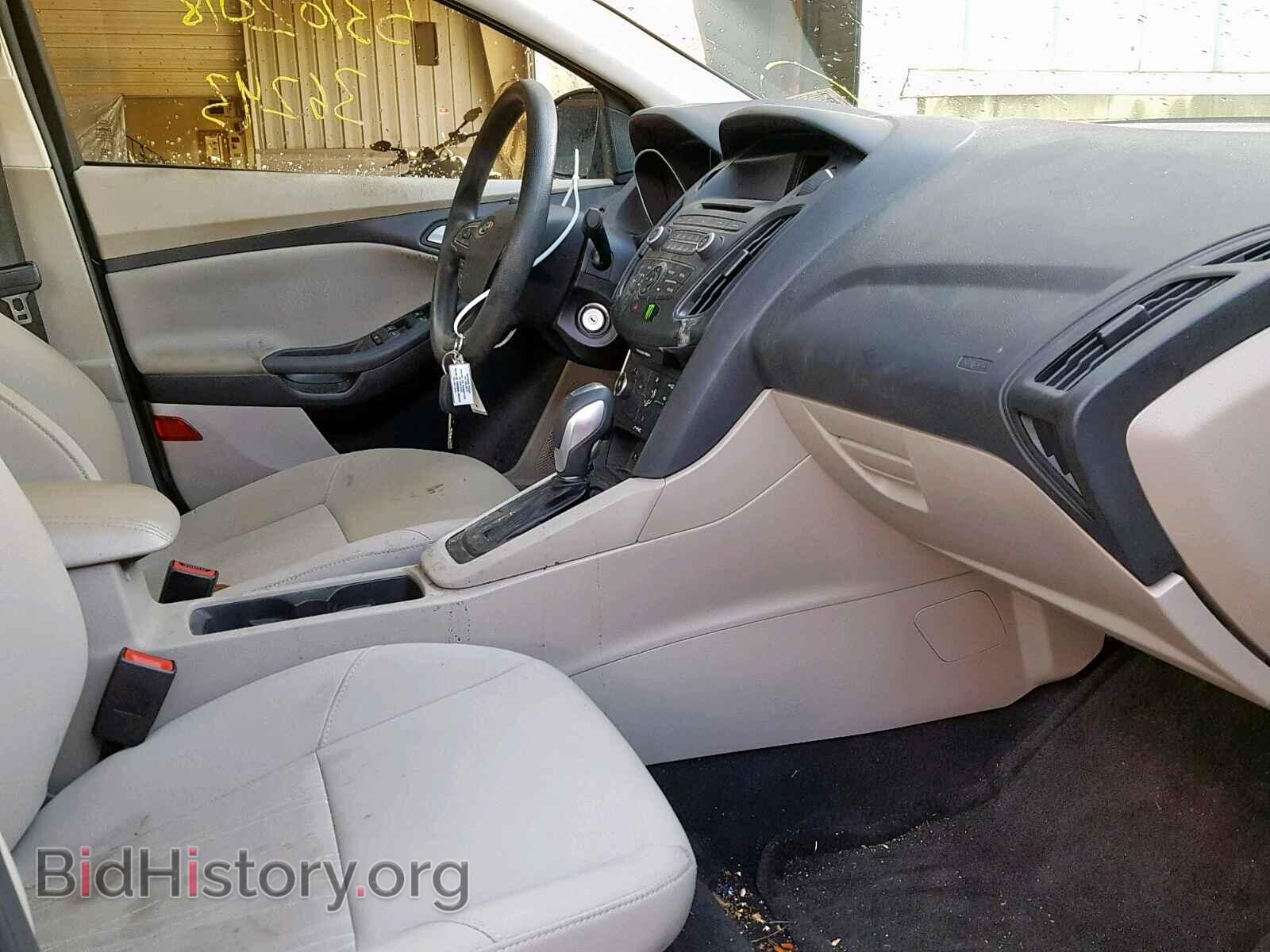 2015 FORD FOCUS - VIN: 1FADP3F28FL227408 - Photo 5
