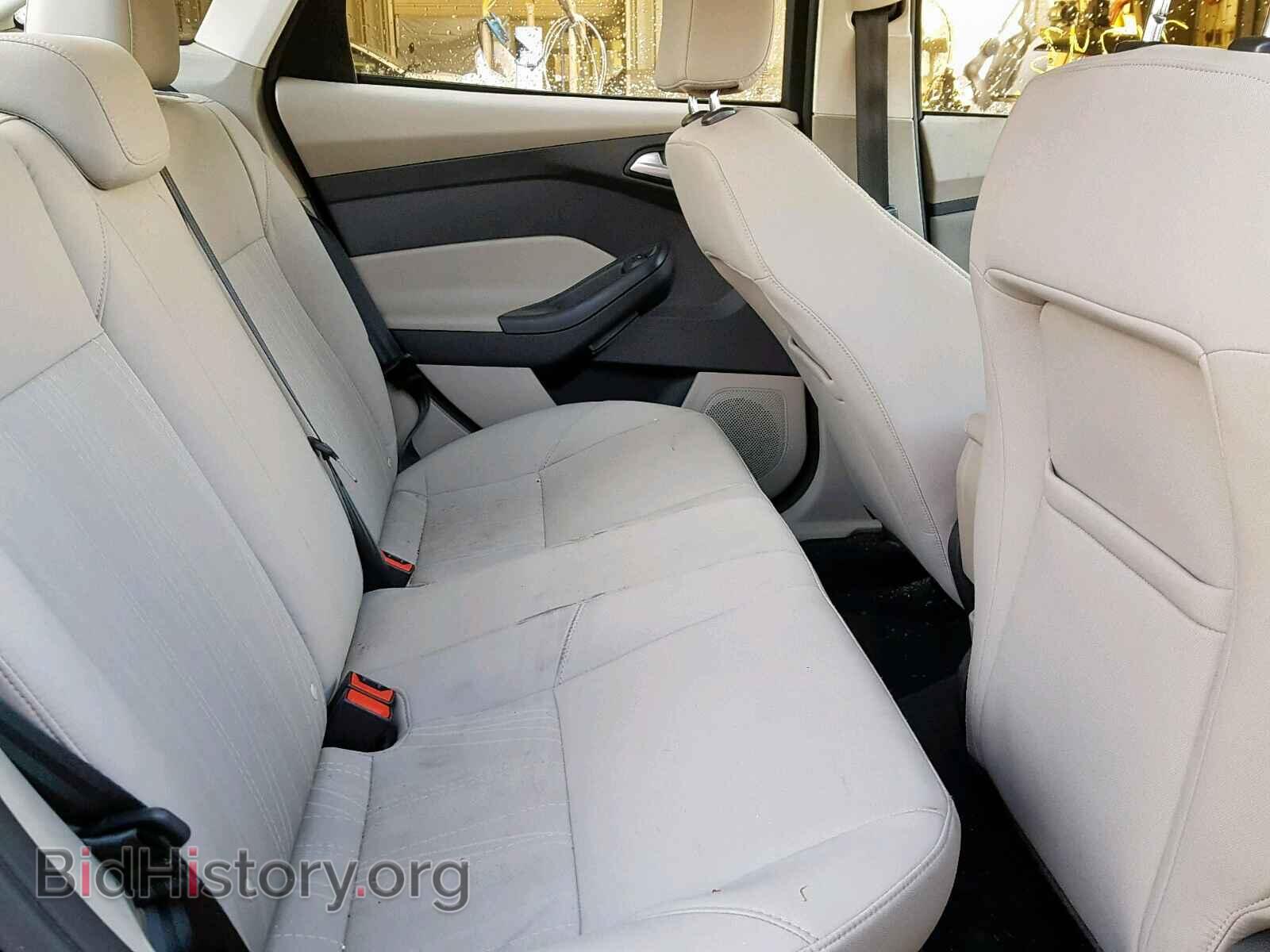 2015 FORD FOCUS - VIN: 1FADP3F28FL227408 - Photo 6