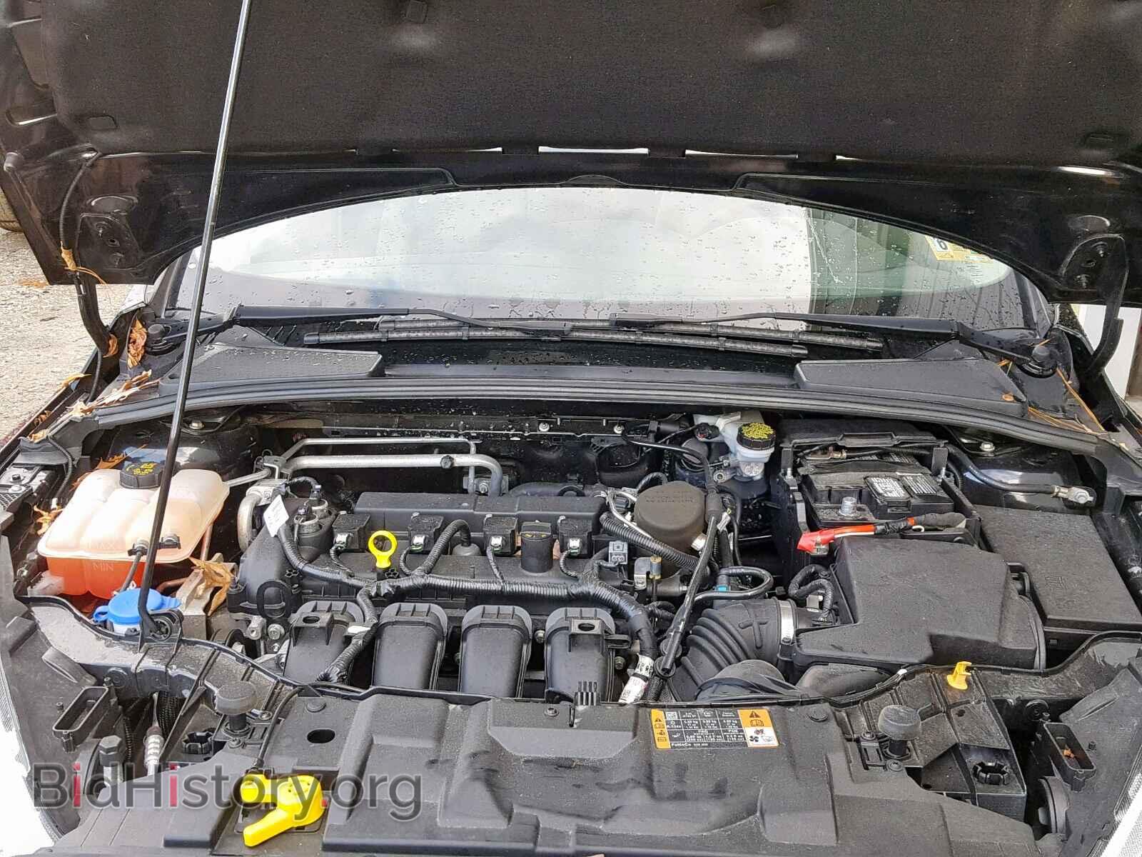 2015 FORD FOCUS - VIN: 1FADP3F28FL227408 - Photo 7