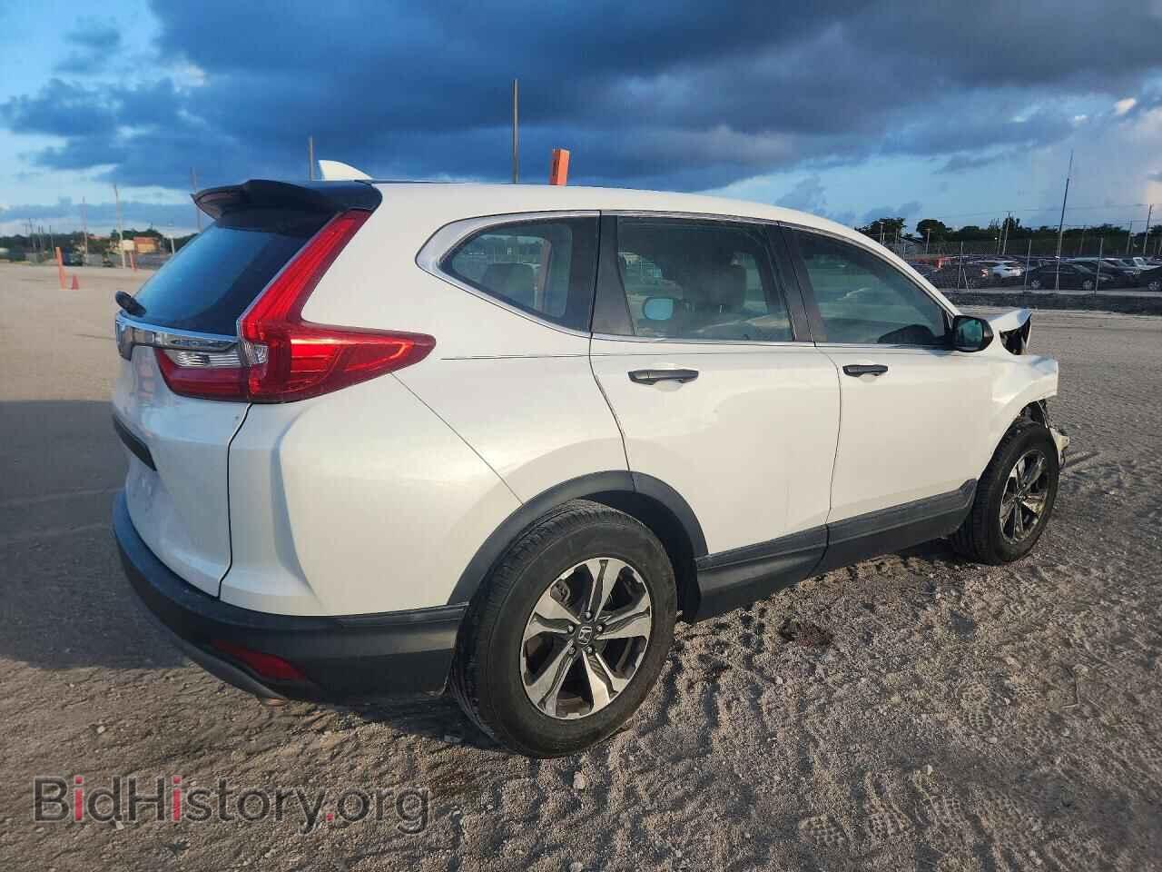 2019 HONDA CRV - VIN: 2HKRW5H33KH408421 - Photo 3