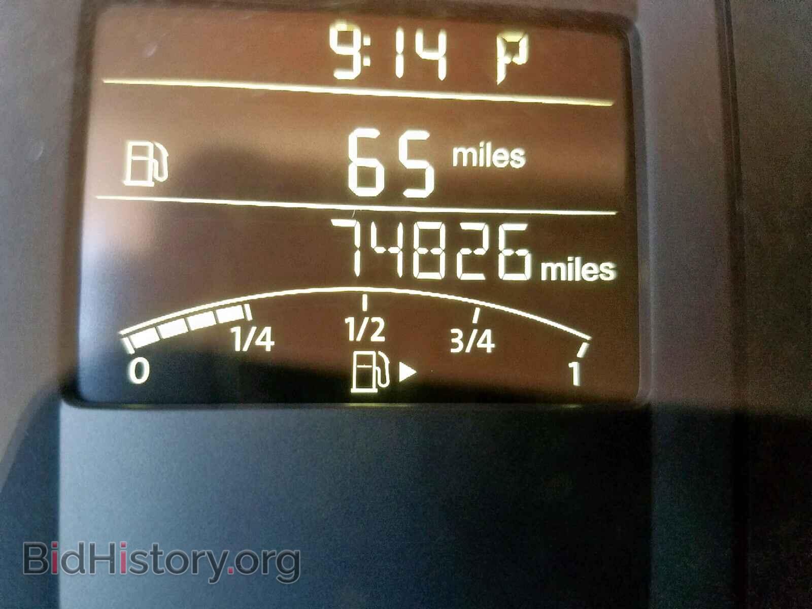 2014 VOLKSWAGEN JETTA - VIN: 3VW2K7AJ3EM295065 - Фото 8