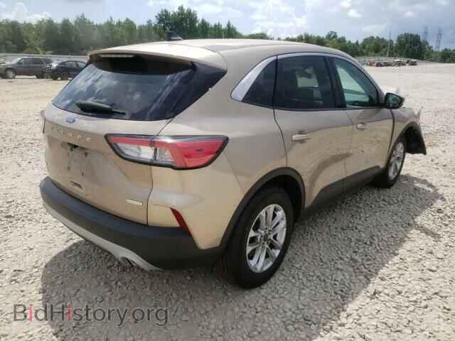 2020 FORD ESCAPE - VIN: 1FMCU0G62LUA38429 - Photo 4