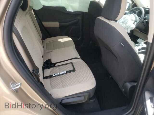 2020 FORD ESCAPE - VIN: 1FMCU0G62LUA38429 - Photo 6