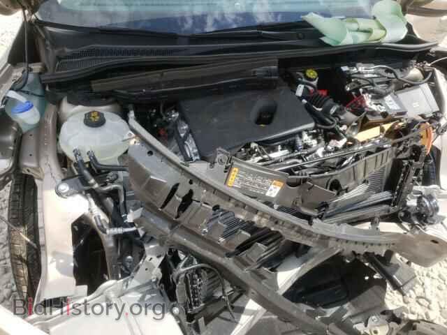2020 FORD ESCAPE - VIN: 1FMCU0G62LUA38429 - Photo 7