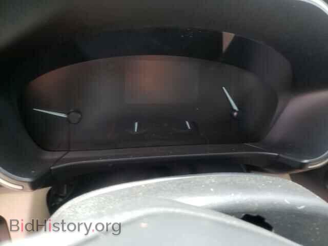 2020 FORD ESCAPE - VIN: 1FMCU0G62LUA38429 - Photo 8