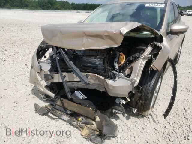 2020 FORD ESCAPE - VIN: 1FMCU0G62LUA38429 - Photo 9