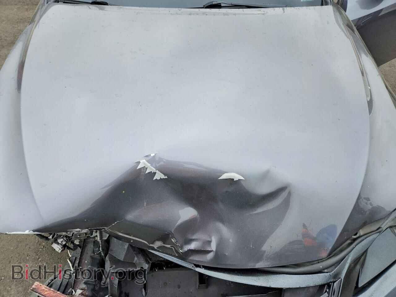 2014 LEXUS IS - VIN: JTHBF1D26E5038317 - Photo 11