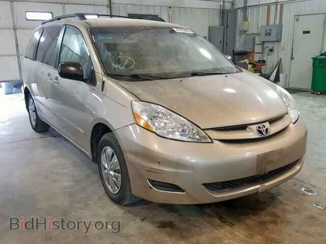 Photo 5TDZA23C76S564367 - TOYOTA All Models 2006