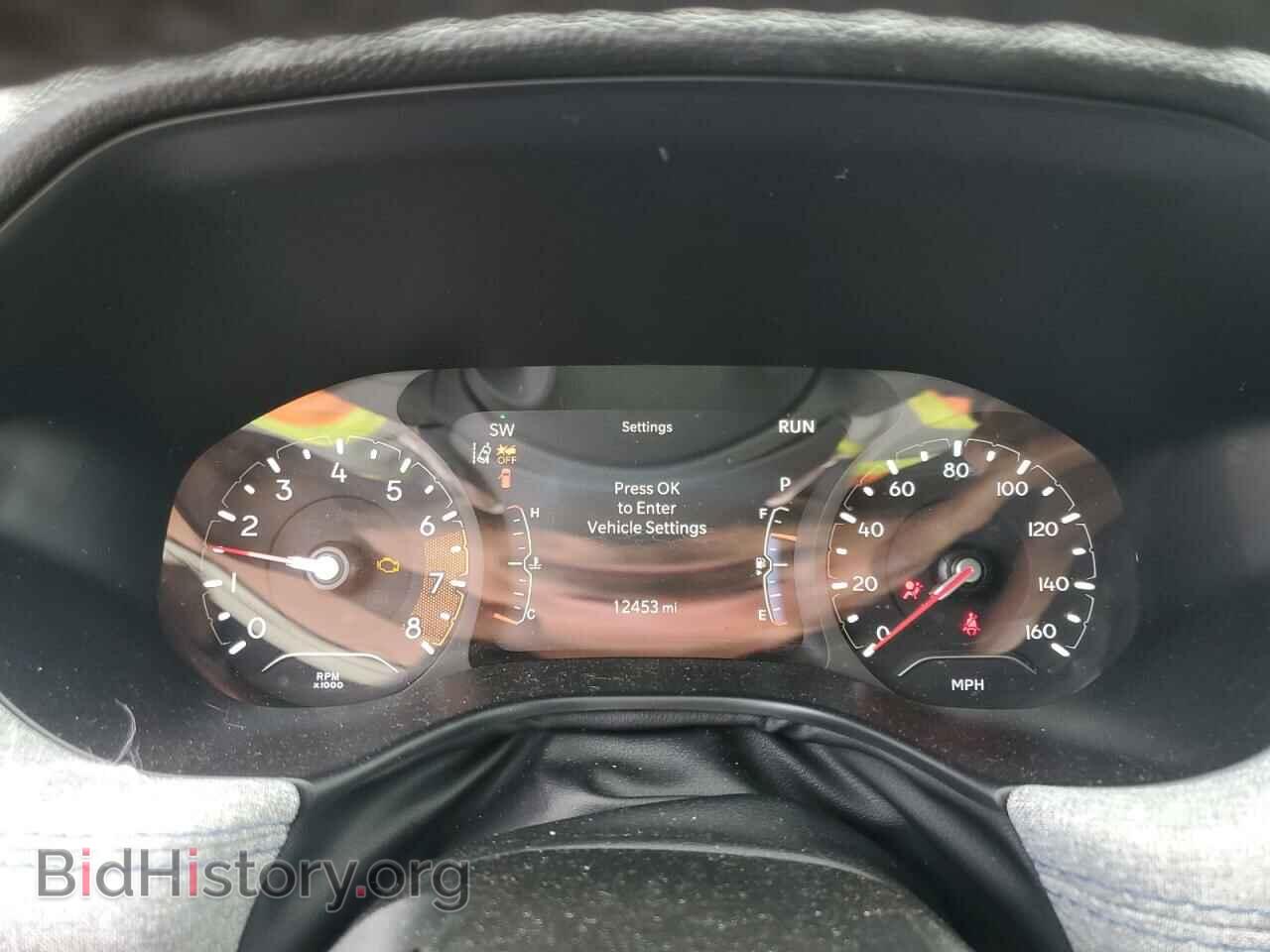 2024 JEEP COMPASS - VIN: 3C4NJDBN9RT128806 - Фото 9