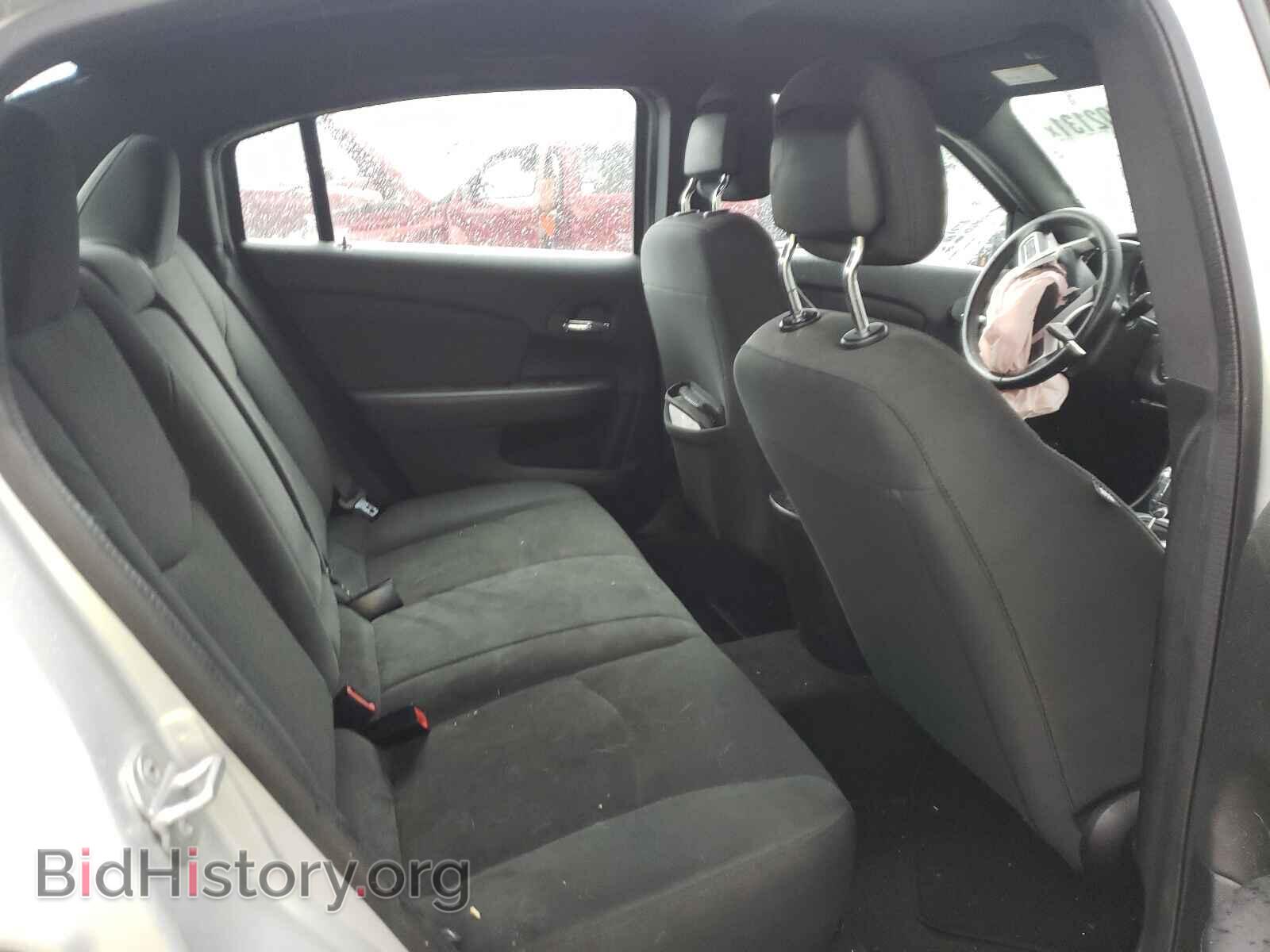2012 CHRYSLER 200 - VIN: 1C3CCBBB5CN175905 - Фото 6