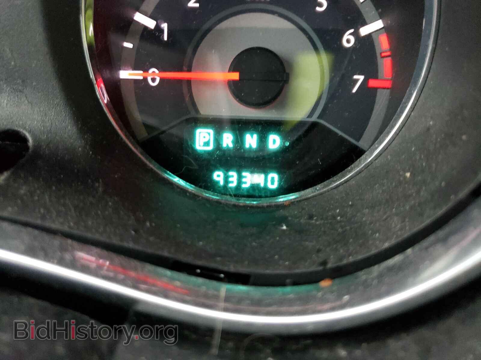 2012 CHRYSLER 200 - VIN: 1C3CCBBB5CN175905 - Фото 8