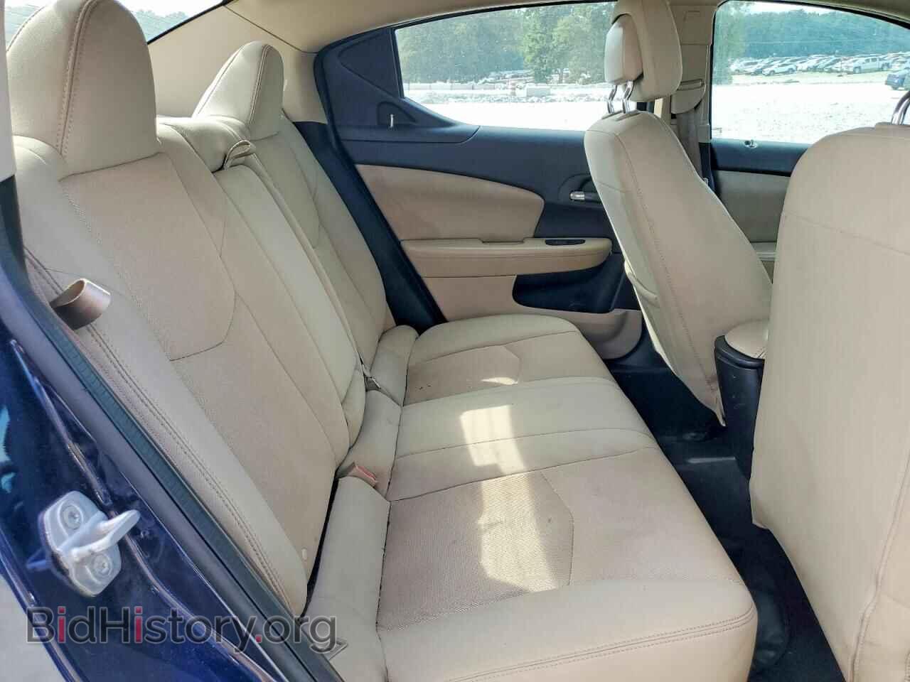 2013 DODGE AVENGER - VIN: 1C3CDZAB2DN571895 - Photo 10