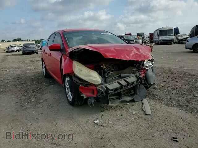 2012 FORD FOCUS - VIN: 1FAHP3F21CL409819 - Фото 14